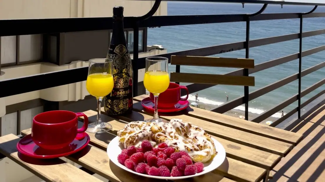 Foto 1 de 10 de Mediterráneo 508