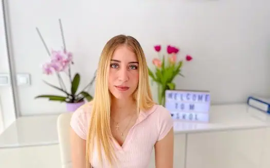 Lucía Montes