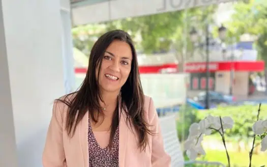 Noemi Conde